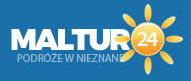 Maltur 24 logo head